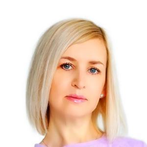 Полякова Анна Николаевна, логопед, дефектолог - Тамбов