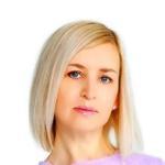 Полякова Анна Николаевна, Логопед, Дефектолог - Тамбов