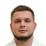 Каширский А. В. - фото