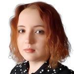Сысоева Софья Олеговна, Логопед, Дефектолог - Тамбов