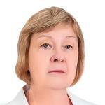 Рябинская Маргарита Алексеевна, Эндокринолог - Тамбов