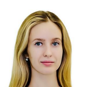 Захарова Мария Владимировна, эндокринолог - Тамбов