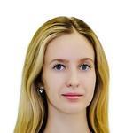 Захарова Мария Владимировна, Эндокринолог - Тамбов