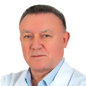 Милованов Владимир Васильевич, онколог, онколог-маммолог - Тамбов