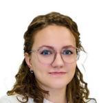 Строкова Ирина Александровна, Кардиолог, Врач физической и реабилитационной медицины (ФРМ) - Тамбов