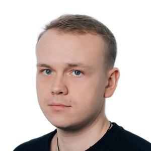 Столбов Роман Юрьевич, флеболог, хирург - Тамбов