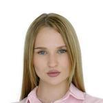 Дубова Александра Алексеевна, Стоматолог, Детский стоматолог-гигиенист, Стоматолог-гигиенист - Тамбов