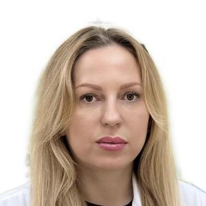 Ильина Алла Вячеславовна, психолог - Тамбов