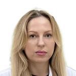 Ильина Алла Вячеславовна, Психолог - Тамбов