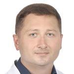 Щукин Сергей Геннадьевич, Врач УЗИ - Тамбов