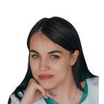 Рюмина Алина Константиновна, Психиатр - Тамбов