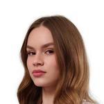 Хворостова Марина Алексеевна, Стоматолог, Детский стоматолог - Тамбов