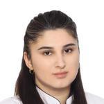 Магомедова Асият Магомедовна, Хирург, Терапевт - Тамбов