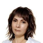 Дятлова Лариса Владимировна, Врач УЗИ - Тамбов