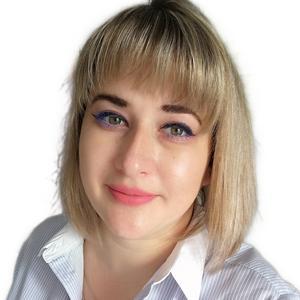Ганцева Александра Александровна, логопед, дефектолог - Тамбов