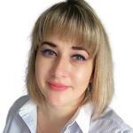 Ганцева Александра Александровна, Логопед, Дефектолог - Тамбов