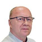 Березин Петр Георгиевич, Уролог - Тамбов