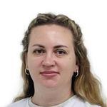 Лунева Марина Сергеевна, Врач УЗИ - Тамбов