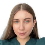 Тимофеева Елена Викторовна, Нефролог - Тамбов