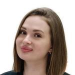 Самодурова Ангелина Дмитриевна, Офтальмолог (окулист) - Тамбов