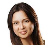 Аверьянова Диана Борисовна, Логопед, Дефектолог - Тамбов