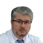 Дору-Товт Василий Петрович, Хирург - Тамбов