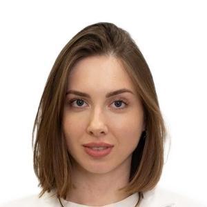 Юрина Татьяна Владиславовна, психолог - Тамбов