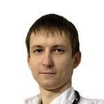 Пивоваров Антон Алексеевич, Хирург - Тамбов