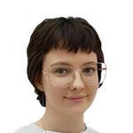 Чечетт Анастасия Витальевна, Дефектолог, Логопед - Тамбов