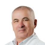 Морозенко Владимир Павлович Морозенко Владимир Павлович, Сосудистый хирург (ангиохирург), Флеболог - Тамбов