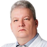 Солопов Алексей Дмитриевич, Эндоскопист - Тамбов