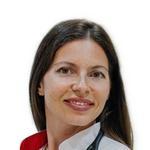 Трушина Елена Юрьевна, Пульмонолог - Пенза
