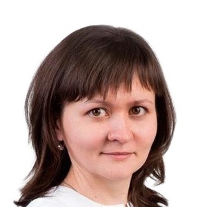Журавлева (Алексеева) Екатерина Николаевна, детский невролог - Тамбов