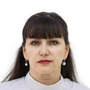 Расстрыгина Людмила Николаевна, кардиолог - Тамбов