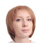 Моисейкина Евгения Юрьевна, Кардиолог, Аритмолог - Тамбов