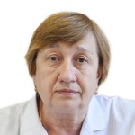 Забавникова О. В. - фото