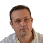 Сажнев Алексей Иванович, Невролог, Врач физической и реабилитационной медицины (ФРМ) - Тамбов