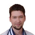 Чичук Виктор Николаевич, Кардиолог, Аритмолог - Тамбов