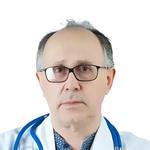 Попов Александр Филиппович, Кардиолог, Аритмолог - Тамбов