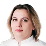 Мамай Елена Андреевна, Кардиолог - Тамбов