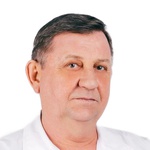 Пашатов Владимир Павлович