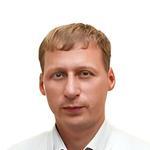 Топорков Алексей Владимирович, Малоинвазивный хирург, Врач УЗИ, Сосудистый хирург (ангиохирург), Флеболог - Тамбов