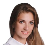Новикова Екатерина Николаевна, Врач УЗИ, Детский врач УЗИ - Тамбов