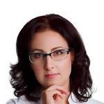 Цыганова Елена Петровна, Врач УЗИ - Тамбов