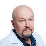 Савенко Глеб Викторович, Эндоскопист - Тамбов