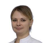 Синельникова Светлана Ивановна, Гинеколог, Детский гинеколог - Тамбов