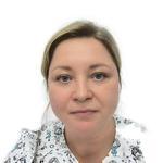 Акатушева Наталья Николаевна, Гинеколог, Акушер, Врач УЗИ - Тамбов