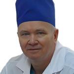 Огнерубов Николай Алексеевич, Онколог, Гинеколог, Гинеколог-хирург, Хирург - Тамбов