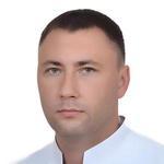 Калугин Денис Геннадьевич, Детский хирург, Детский андролог, Детский уролог, Хирург - Тамбов