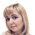 Сафонова О. А. - фото